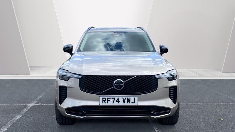 Volvo XC90 2.0 B5P Ultra Dark 5dr AWD Geartronic Petrol Estate